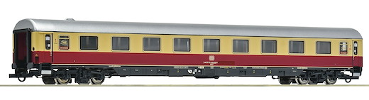 Schnellzugwagen 1. Klasse „Rheingold“, AKE, Privatbahn