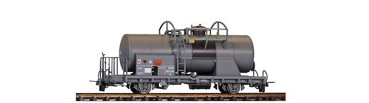 RhB P 10003 Kesselwagen