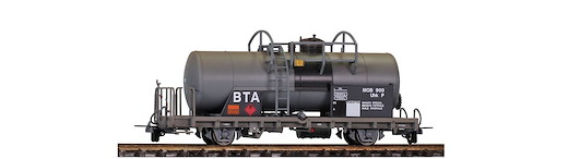 MOB Uhk P 900 Kesselwagen BTA