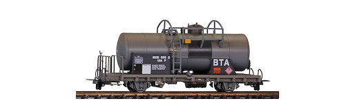MOB Uhk P 899 Kesselwagen BTA
