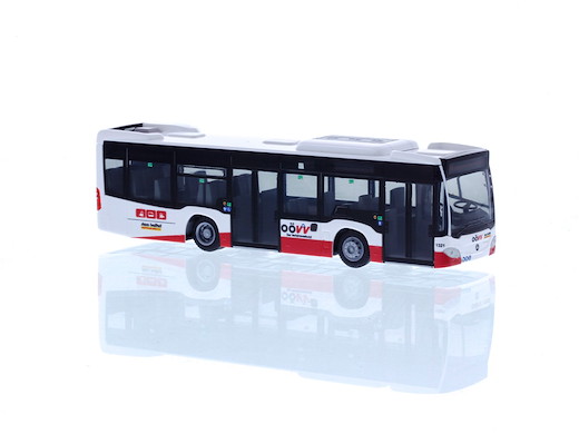 MB Citaro K´12 Stern & Hafferl (AT)