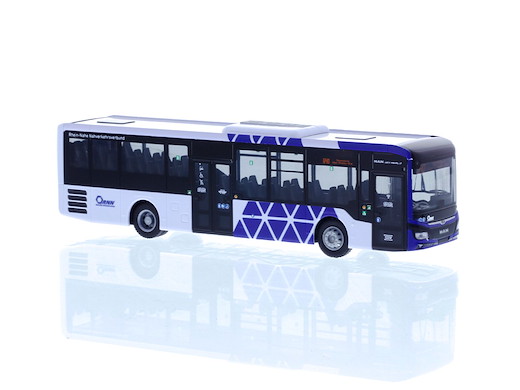 MAN Lion´s Intercity LE Rhein-Nahe-Verkehrsverbund