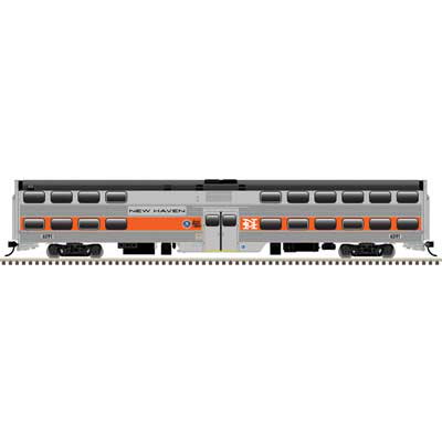 6000 Trailer NH 6295