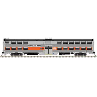 8500 Cab Car NH 6321