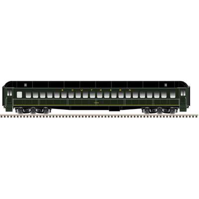 Mod Hvy Coach SOU 1075