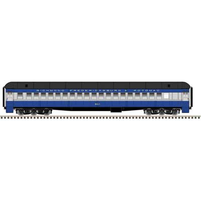 Mod Hvy Coach RFP 502