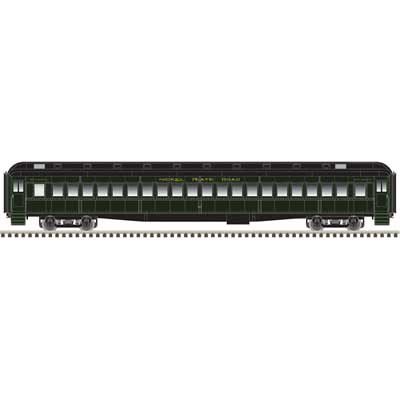 Mod Hvy Coach NKP 90