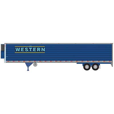 53'Reef Trail West 543