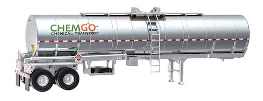 Chem Trlr ChemGo