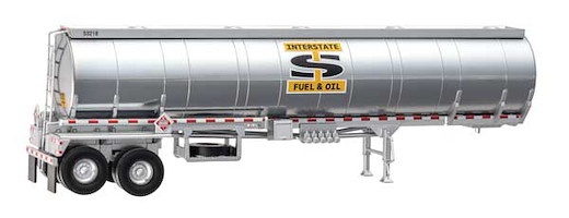 Petro Trlr Interstate Fuel