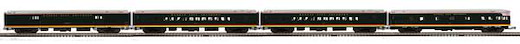 70'Stream 3Rl KCS 4/
