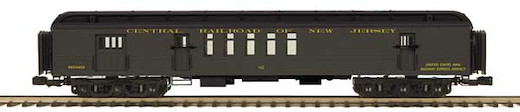 Madison Pass CNJ 61