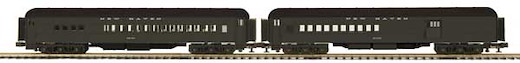 Madison Pass Set NH 2/