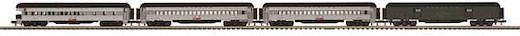 Madison Pass Set SF 4/