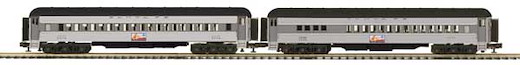 Madison Pass Set SF 2/