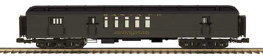 Madison Pass SF 70