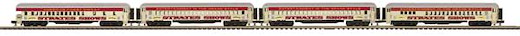 Pass Strates Shows Red 4/