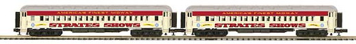 Pass Strates Shows Red 2/