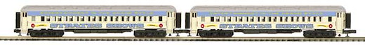 Pass Strates Shows Blue 2
