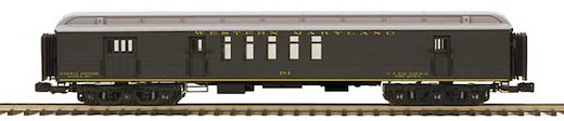 Madison Pass WM 184