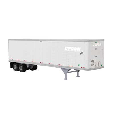 45'Pine Trailer GLKX