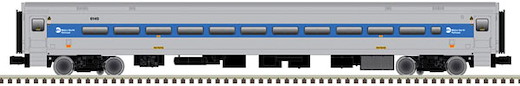 3R Comet Coach 6147,6149
