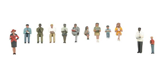 Pass Figure Set 2