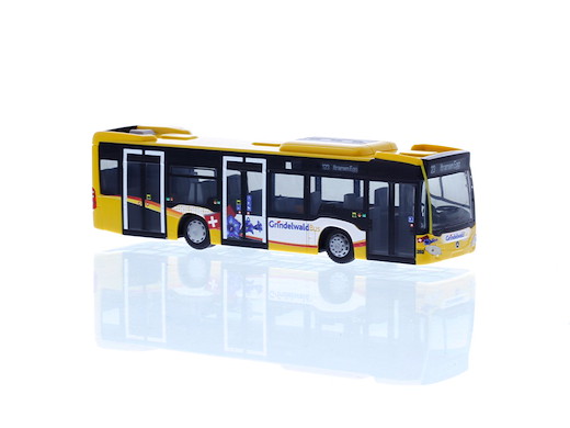 *MB Citaro K´12 Grindelwald (CH)