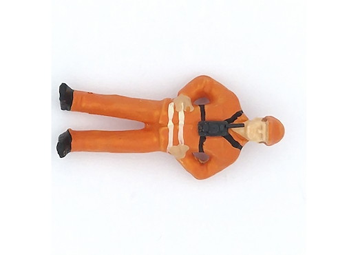 Rangiererfigur