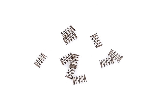 Druckfeder 2/3,6/5  (10 St)