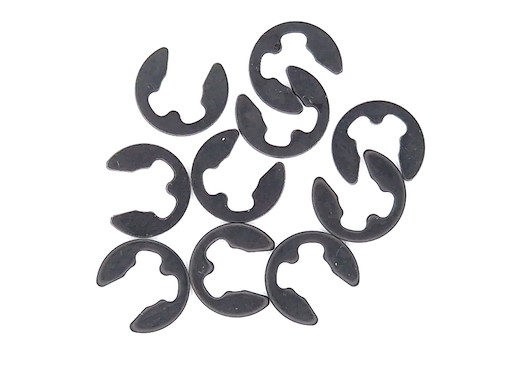Sicherungsscheibe 3,2 (10 St)