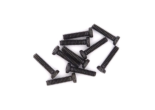 Schraube M1,4x6  10 St