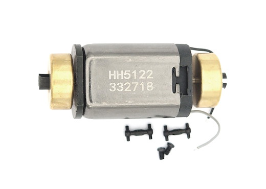 Motor