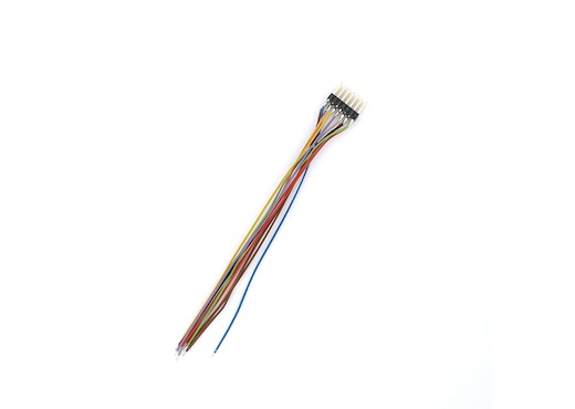 Stecker m