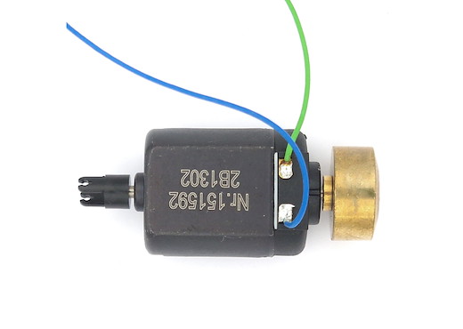 Motor
