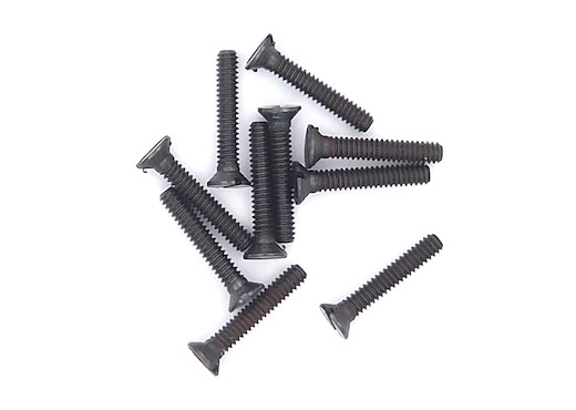 Senkkopfschraube M1,4x8 (10 S