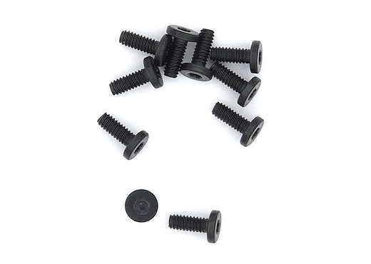 Schraube M2x5 (10 St)