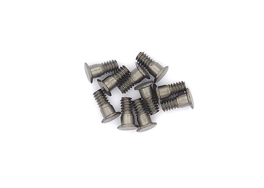 Sechskantansatzschraube M1,6x