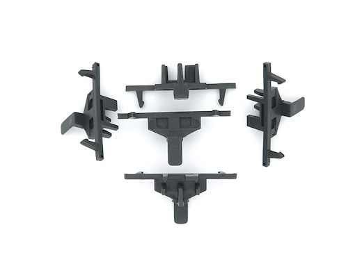 Lampenhalter  5 St