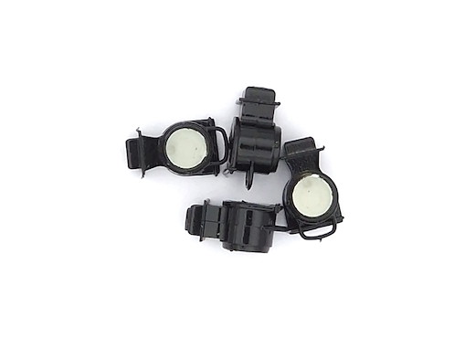Lampe 4 St