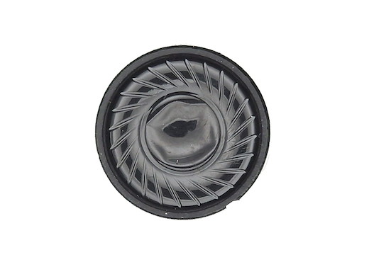Lautsprecher 23 mm 8 Ohm