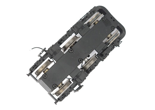 Drehgestell B AC