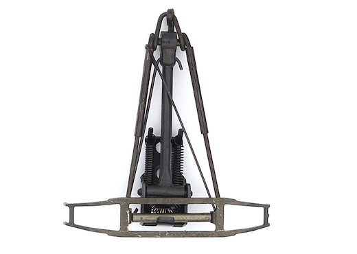 Stromabnehmer