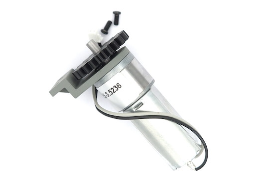 Lüftermotor