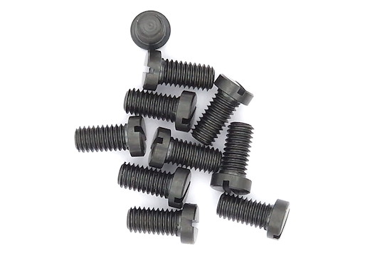 Zylinderschraube M3x6   10 St
