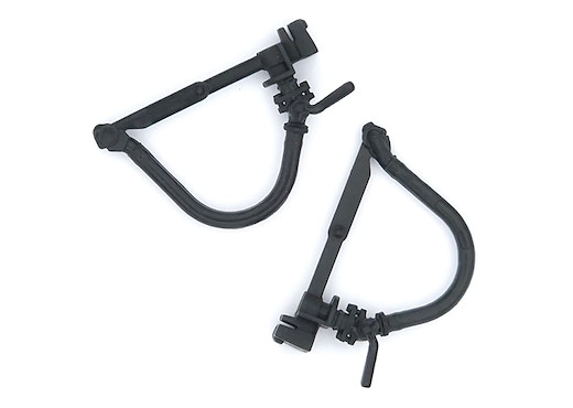 Bremsschlauch links + rechts
