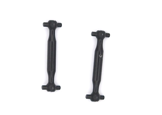 Kardanwelle 15.2 mm  2 St