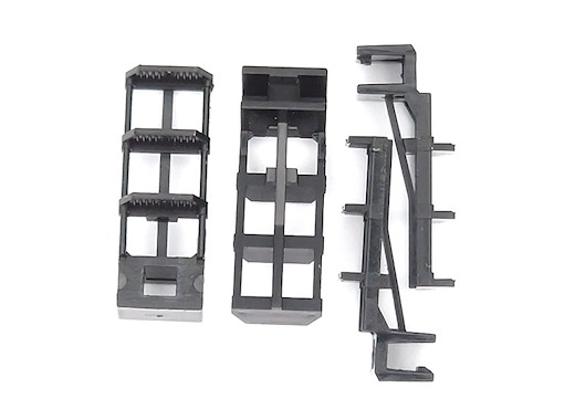Treppe  4 St