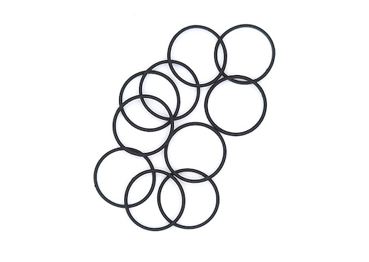 O-Ring 10 St
