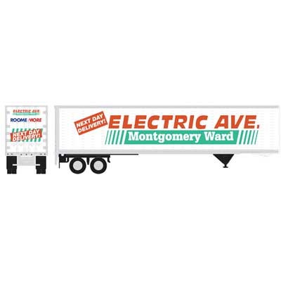 45'Pines Trail MW 4132